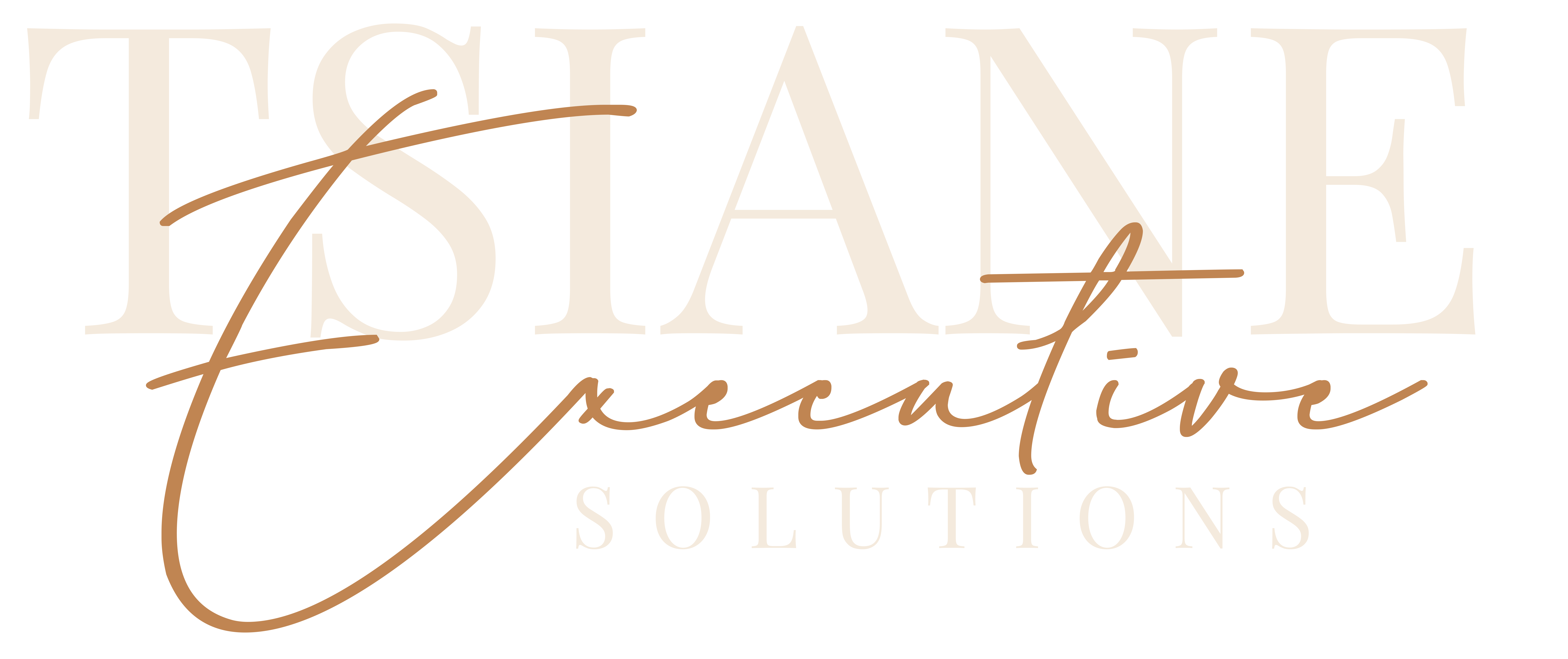 Tsiane Executive Solutions